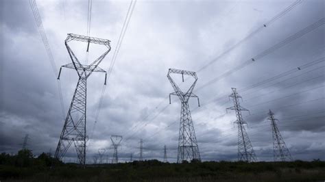 Five things to know about Canada’s electricity overhaul as budget spurs clean tech